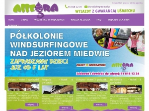 Wyjazdy na narty na alepjskich stokach